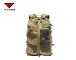 Outdoor Military Tactical Day Pack Camouflage Molle Rucksack Tactical Assault