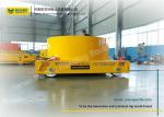 Chemical Plant Motorized Transfer Trolley Emergency Stop Buttons With Steel