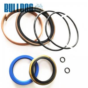 Wholesale PTFE 707-98-22290 Hydraulic Cylinder Seal Kit For KOMATSU D21P-8 Bulldozer from china suppliers