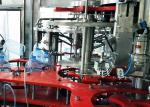 Drink Pure Mineral Water Packing Machine , 5L Water Bottle Filling Machine
