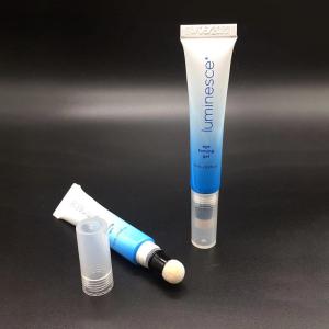 Wholesale Screw Cap 30mm BB Cream Plastic Cosmetic Tubes With Offset Printing from china suppliers