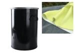 Lamination Heat Glue For Fabric 20kg Stable Viscosity Lamination