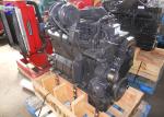Industrial Machinery Repair Parts Cummins Diesel Engine 6BTA-5.9 157HP In Stock