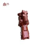 Machinery Repair Shops Excavator Main Hydraulic Pump PVD-2B-50 for E305 ZX60-5G