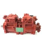 K5V80DTP Hydraulic Plunger Pump