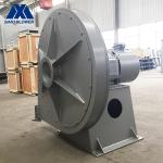 CFB Boiler Furnace Explosion Proof Blower Backward Centrifugal Fan