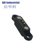 Wholesale Customizable Pitch 2.54mm 3 Pogo Pin Connector Industry Equipment