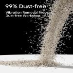 Eco Friendly Mixed Cat Litter Bentonite Tofu Clumping Cat Litter