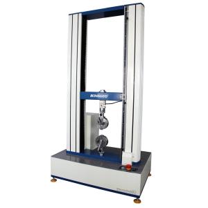 Wholesale 50KN 20KN 10KN Shear Strength Tester , CE Universal Test Equipment from china suppliers