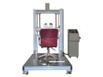 Chair Universal Testing Machine , Comprehensive Tester For Backrest Durability