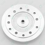 2AGGHB00100 FUJI COVER SMT Machine Parts For PCBA
