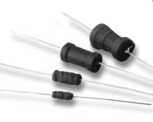 Wholesale 0.550*1.000 Radial Type Inductor RL-1282-3.9 CE Approved For Power Supply from china suppliers