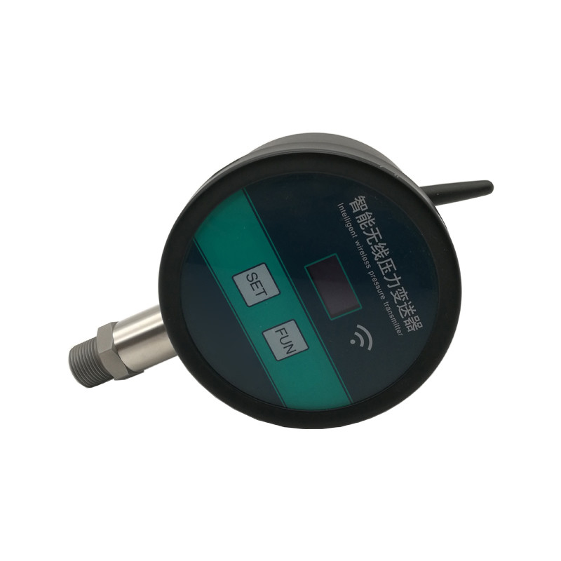 China Pressure Transducer with Display on sale