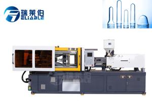 Wholesale Reliable Small Scale Injection Molding Machine , Pneumatic Injection Moulding Machine from china suppliers