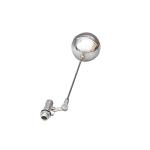 DN15-DN100 Unadjustable Float Valve For Normal Temperature 304 316 Stainless