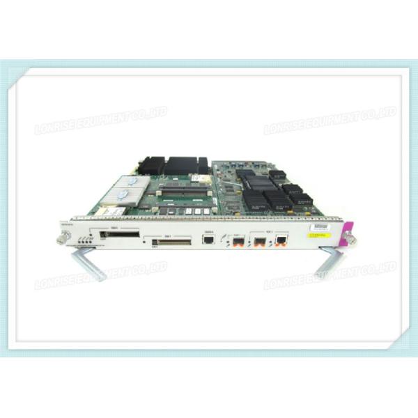 SFP Optical Transceiver Module RSP720-3CXL-GE Router Switch Processor 720Gbps Fabric