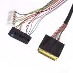 ®-VS Universal EDP Screen Cable 20453-230-03 To Industrial Control Motherboard