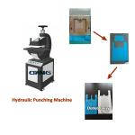 Hydraulic Pressure Punching Machine