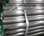 ASTM A192 10# Stainless Steel Seamless Pipe For Water Sanitary Fitting
