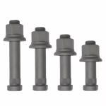 Wheel Hub Bolt And Nut For Iveco Truck Oem 42117452