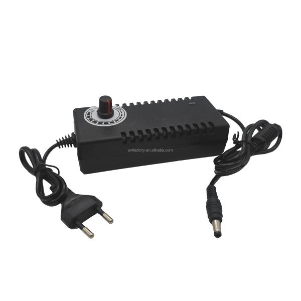 High Power Adjustable Dimming Switching Power Supply for Motor Speed Control 3-15V 15A 10A Universal Output 110V-240V