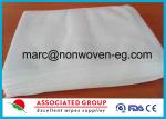 Multi purpose Outdoor / Travel Soft Wet Wash Glove , Easy And Fast Cleaning