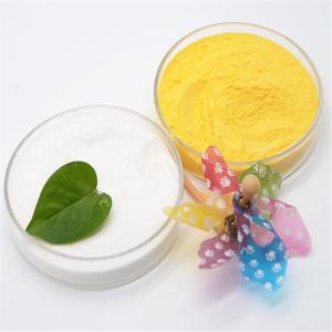 Wholesale Coagulant Chemical Auxiliary Agent Polyaluminium For Water Treatment CAS NO:1327-41-9 from china suppliers