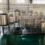Customized Water Purifier Machine RO System