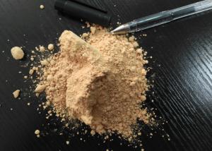 Wholesale Phenolic Resin Powder Good Fiber Adhesion , Phenolic Resin Chemistry For Fully Cured Blankets from china suppliers
