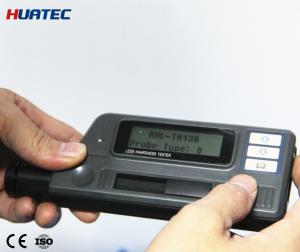 Wholesale RHL-TH130E Intelligent Skid Proof Digital Metal Hardness Tester from china suppliers