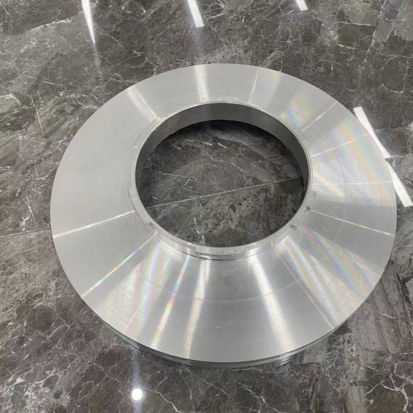 Zimmer Reggiani Printing Machine Parts Rotary Printing Endring Special Standard