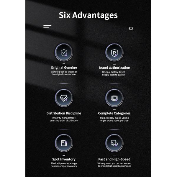 MC33202DG MC33202DR2G SMD SOP-8 Original Operational Amplifier Chip