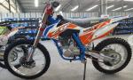 250cc air-cooling engine professional Offroad Enduro Leopard