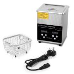 LST Digital Ultrasonic Cleaner