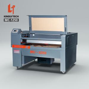 Wholesale AC220V 130 Watt 6090 Laser Engraving Machine For Acrylic Cutting from china suppliers