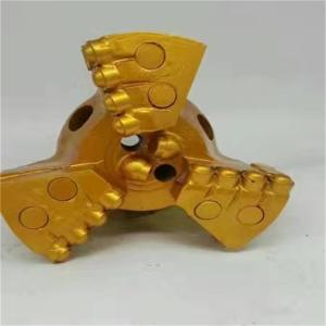 Wholesale Mining PDC Diamond Drill Bit Non Coring For Water Well Drilling from china suppliers