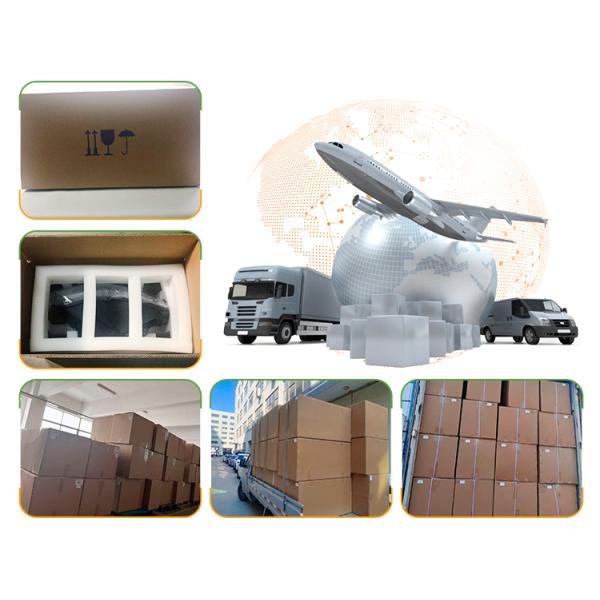 Car Front Fog Light Fog Lamp Grille Grill Cover for Audi Q5 2018 2019 2020 80D807679E 80D807680E(RU6)