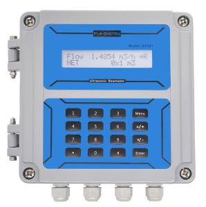 Wholesale Flowmeter ST501 For Water Plant DN25 To DN1200 Pipe Size from china suppliers