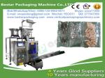 High efficiency Stainless steel 304 Fastener pouch making machine, Fastener