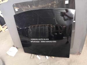Wholesale 5d Hatchback 5d Wagon 2013 Renault Clio Windscreen Front Windshield Glass from china suppliers