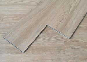 Wholesale High Durability Luxury SPC Stone Flooring Waterproof Wear-Resisitant For Home/Hotel from china suppliers