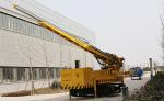 XL-3 Multifunctional Engineering Drilling Rig