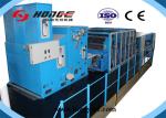 ISO9001 200kg/h Nonwoven Vibration Feeder Big Hopper