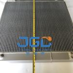 LG220 Radiator High Quality Lonking Excavator Radiator