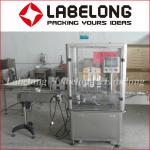 Anti Corrosion Stainless Steel Linear Filling Machine 2000BPH For Bleach Bottle