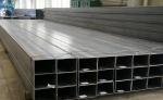 1.5" 1.25 Inch Stainless Steel Rectangular Pipe 304 202 Ss Hss Hollow Structural