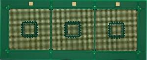 Wholesale Electronic IC Circuit Board Thermal Conductivity 4.2 Plate Thickness Surface Coating from china suppliers