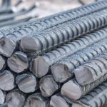 High Tensile Steel Bar for Building Bridge Construction 6mm Hot Rolled Deformed