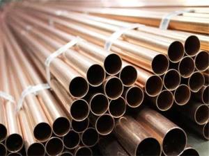 Wholesale Aircon Air Conditioner Copper Pipe Ac 15mm X 3m 22mm X 3m from china suppliers