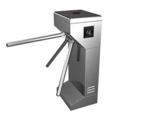 Wholesale Tripod Automatic Systems Turnstiles Sunscreen Polishing Esd Turnstile System from china suppliers